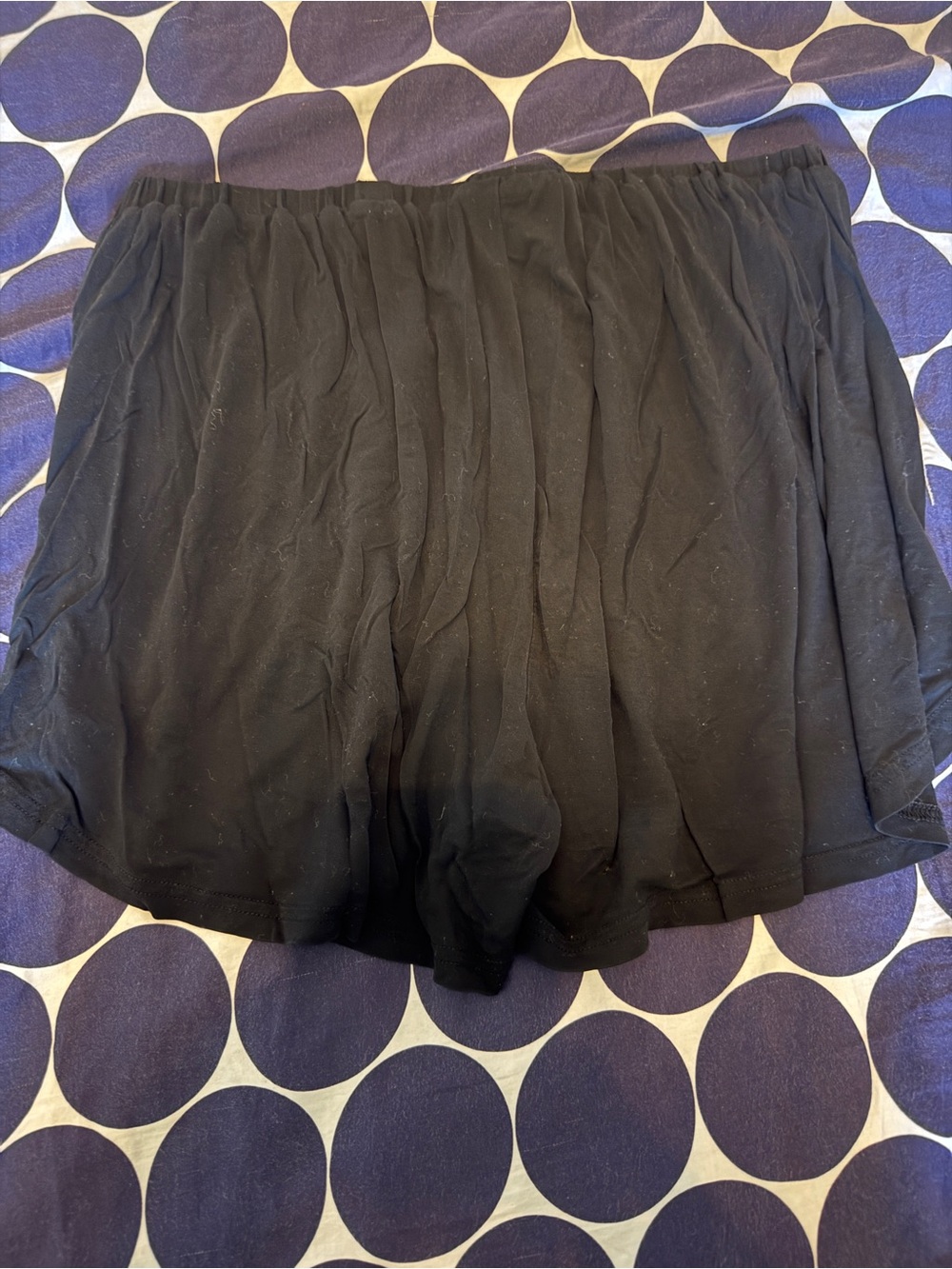 Cleo Harper Sunday Lounge Shorts